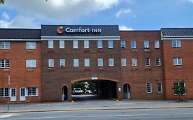 Comfort Inn Ballston
